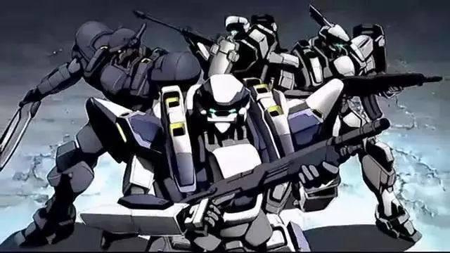 日本高质量动画的制作公司，你知道几个？