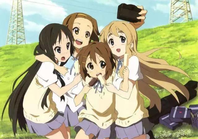 日本高质量动画的制作公司，你知道几个？