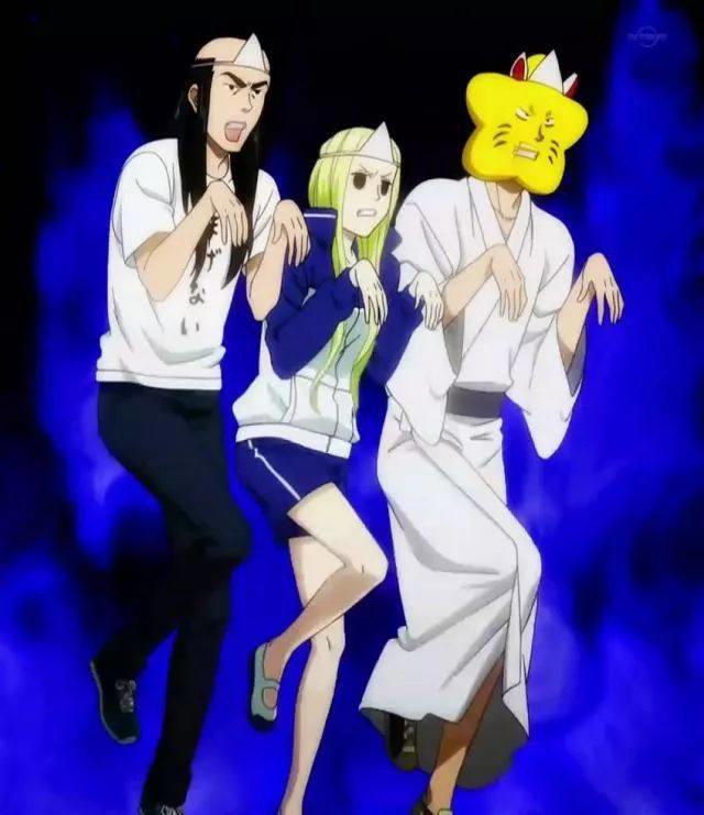 日本高质量动画的制作公司，你知道几个？