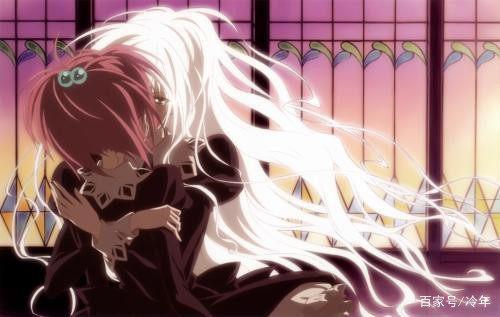 这些百合番动漫都没看过？你也敢自称为老司机？