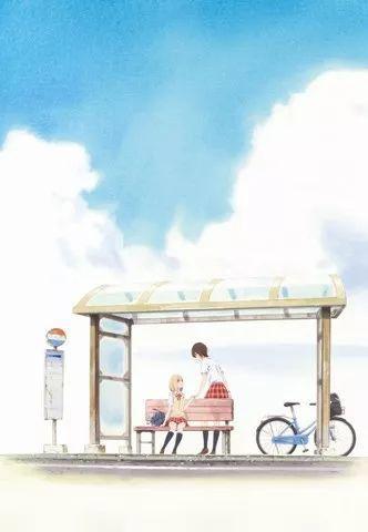 每周最TOP｜百合动漫人气投票TOP20