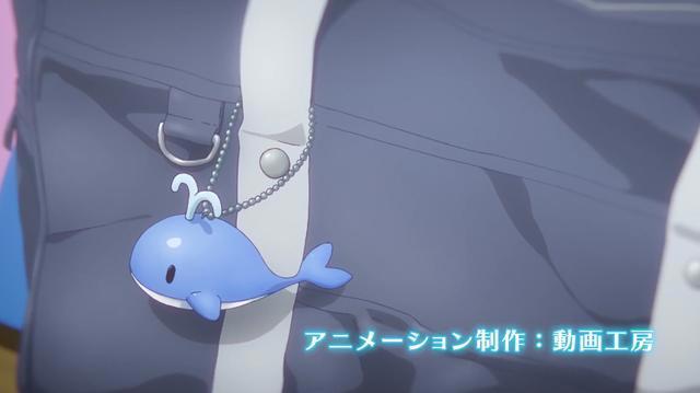 2020年一月新番预热，芳文、动画工房再联手，打造百合版阿斯特拉