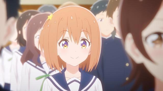 2020年一月新番预热，芳文、动画工房再联手，打造百合版阿斯特拉