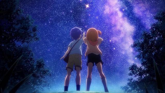 2020年一月新番预热，芳文、动画工房再联手，打造百合版阿斯特拉