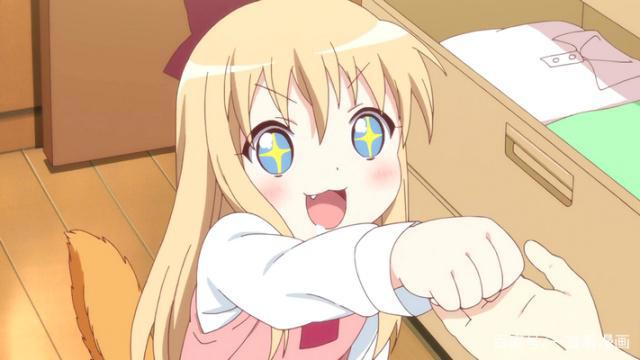 橘里橘气没上榜，圆神排第一！日宅票选平成最棒的百合向动漫