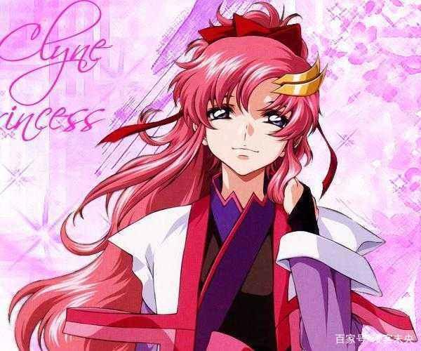 盘点动漫里的粉切黑，你都知道吗？