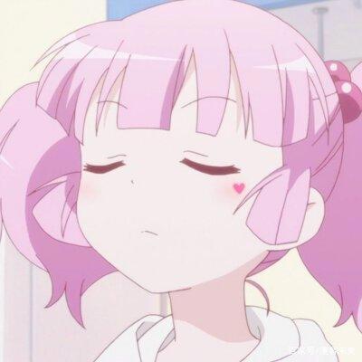 盘点动漫里的粉切黑，你都知道吗？