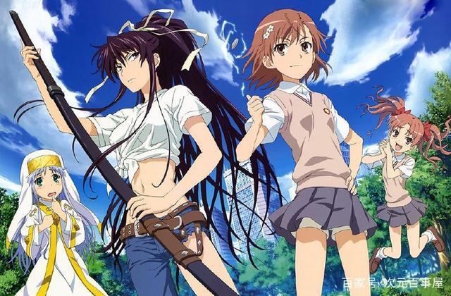 黑马预定！10月新番中的“潜力股”，谁将是下一届“霸权”动漫？