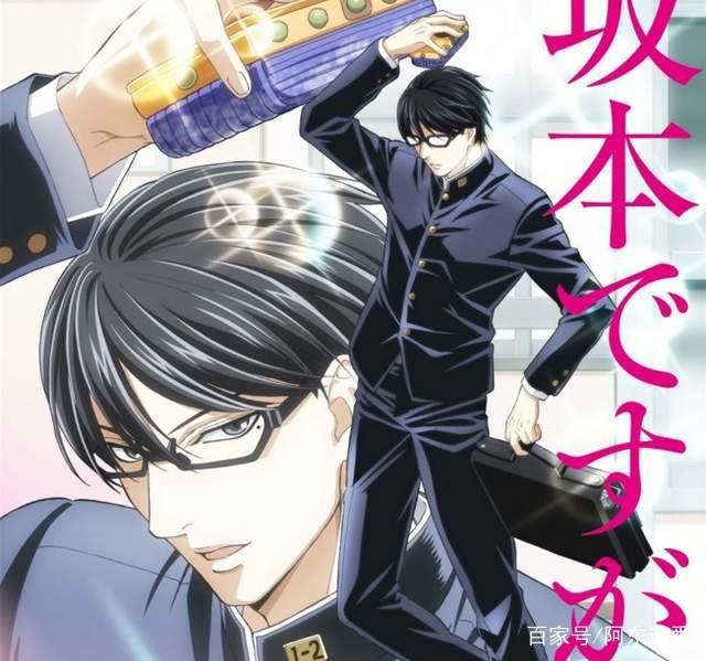 认不出三个以上，别说追番已入坑！