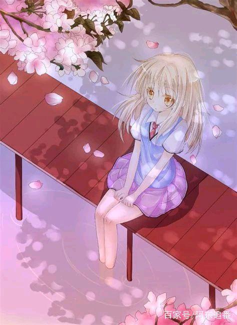 认不出三个以上，别说追番已入坑！