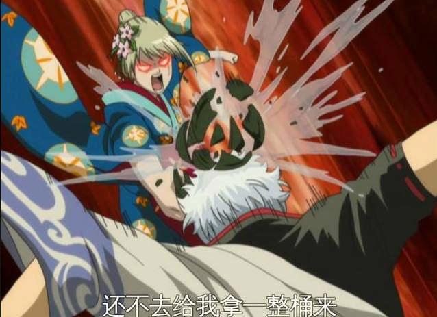 盘点动漫中小姐姐喝醉后的奇葩行为，第三个令人脸红心跳