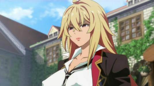 这些萌哒哒的妹子动漫，你是否都看过，啦啦啦