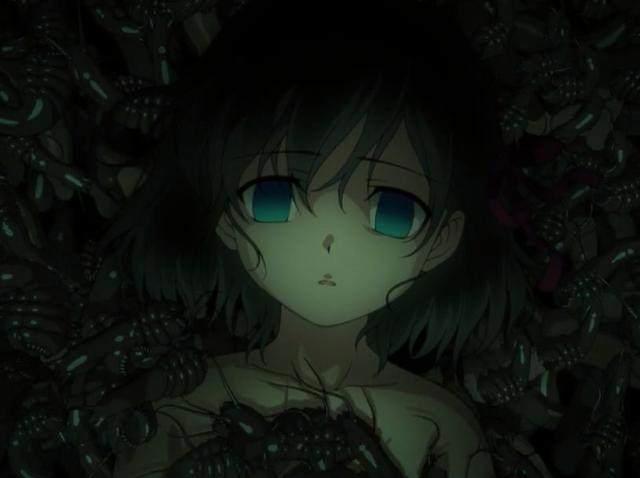 最惨的动漫女角色TOP15！真是红颜多薄命啊……