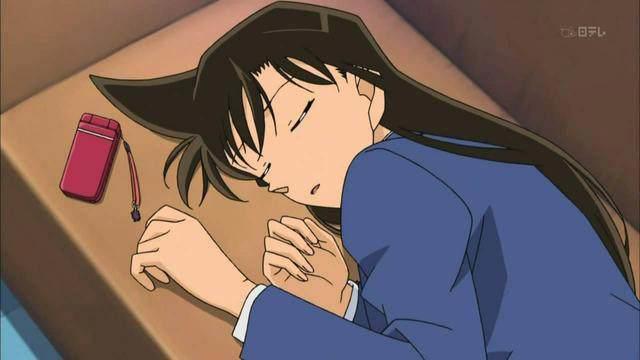 最惨的动漫女角色TOP15！真是红颜多薄命啊……