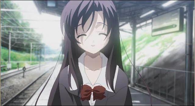 最惨的动漫女角色TOP15！真是红颜多薄命啊……