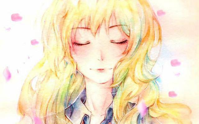 最惨的动漫女角色TOP15！真是红颜多薄命啊……