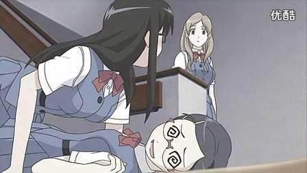 盘点那些好看的百合动漫，直男们的最爱！