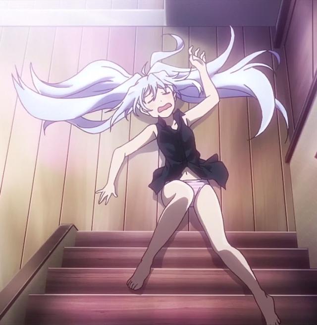 “百合工房”的动漫盘点，你最喜欢哪一部“百合工房”的作品？