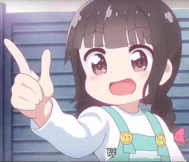 “百合工房”的动漫盘点，你最喜欢哪一部“百合工房”的作品？