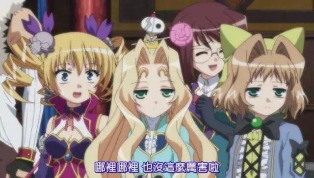 动漫音乐巡礼71：动画工房，平成御宅族二次元老婆产量基地