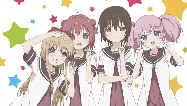 动漫音乐巡礼71：动画工房，平成御宅族二次元老婆产量基地