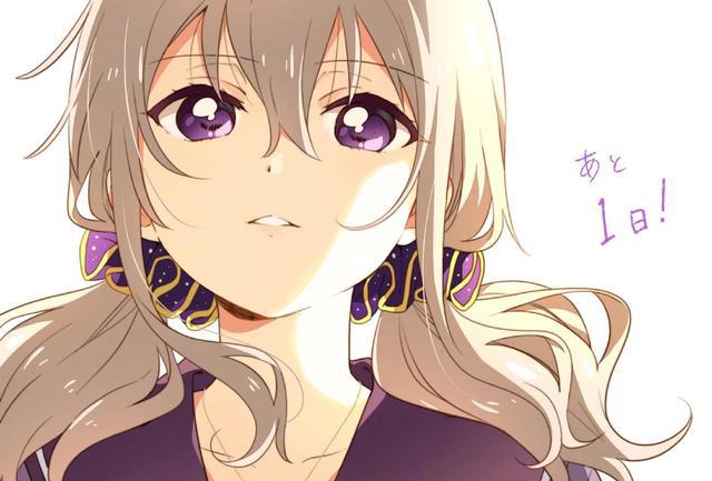 摇曳百合外传《东南西北》，讲述老师年轻时的故事，迷茫青春百合