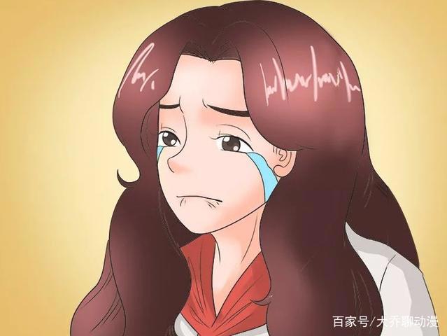 搞笑漫画：女大学生为了通过考试，教授居然对朱莉提出无底线要求