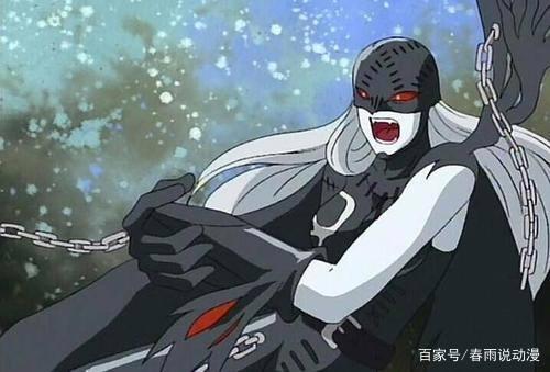 数码宝贝：都是天女兽究极体，为什么混沌神魔兽能秒杀神圣天女兽