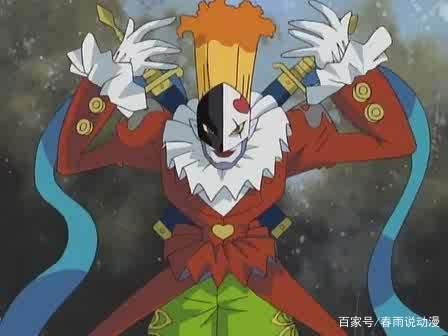 数码宝贝：盘点那些“一战成名”数码兽，杰斯兽、神圣天使兽上榜