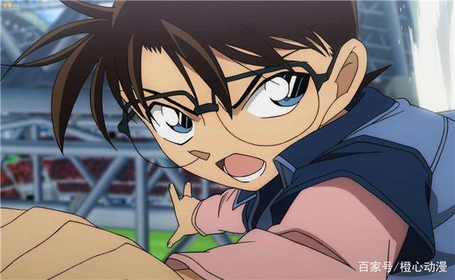 动漫中的十大经典之作，你看过几部