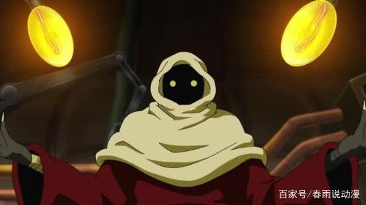 数码宝贝：盘点数码世界最强封印术，神圣天使兽“天国之门”上榜