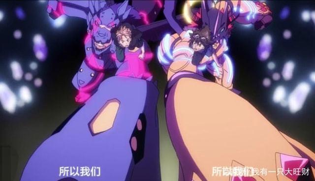 《数码宝贝最后的进化·羁绊》还记得那年夏天和被选召的孩子吗