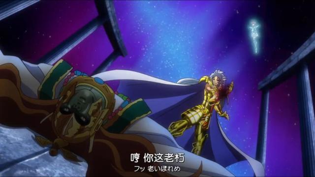 《圣斗士星矢》：圣域六大标志性景点，无数圣迷向往之地！