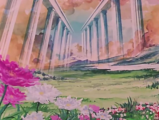 《圣斗士星矢》：圣域六大标志性景点，无数圣迷向往之地！