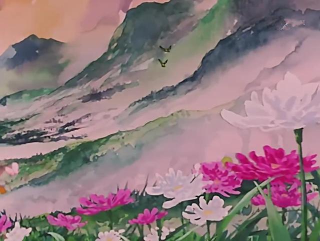 《圣斗士星矢》：圣域六大标志性景点，无数圣迷向往之地！