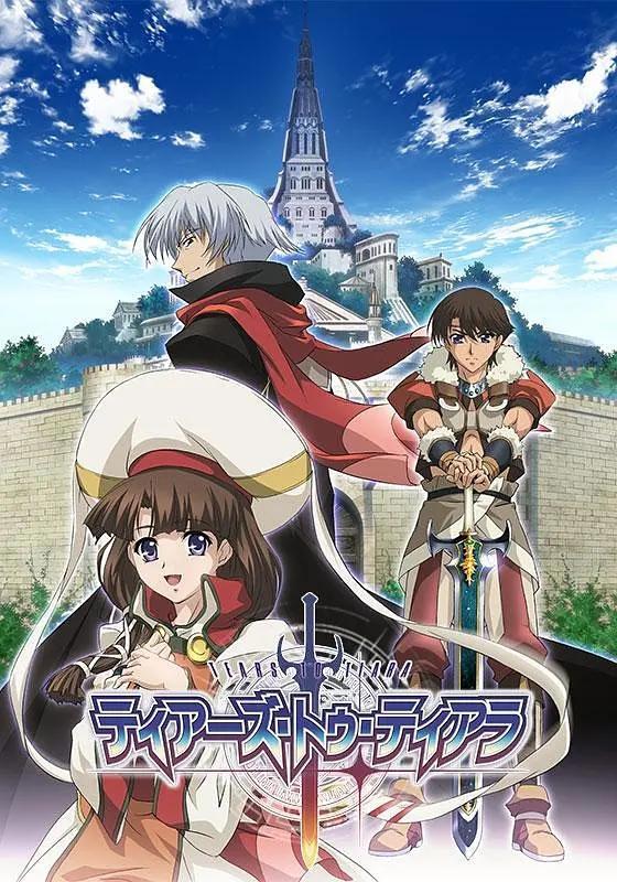 盘点｜10部最好的中世纪题材动画，英雄与骑士的热血史诗