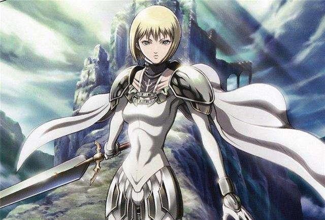 盘点｜10部最好的中世纪题材动画，英雄与骑士的热血史诗