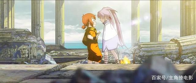 原来我们的国漫，早在2011年《魁拔》出世时，就崛起了