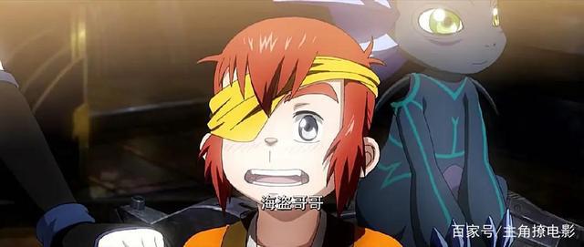 原来我们的国漫，早在2011年《魁拔》出世时，就崛起了