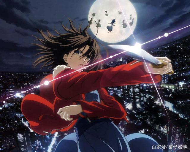 令《鬼灭》“一集封神”的飞碟社是何方神圣？告诉你背后的秘密