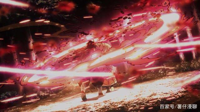 令《鬼灭》“一集封神”的飞碟社是何方神圣？告诉你背后的秘密