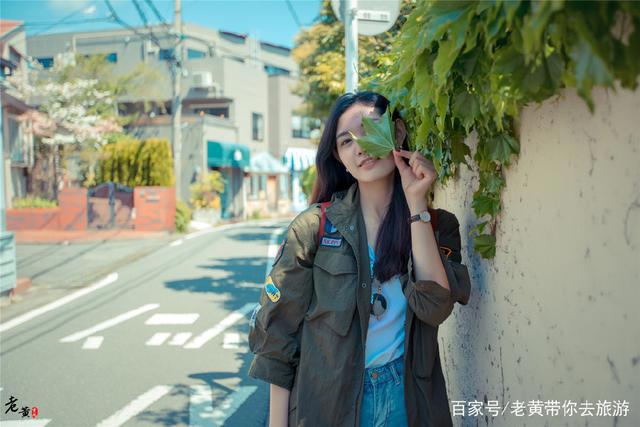 日本这个地方，90%的动漫迷都会到此朝拜，它是我们的青春缩影