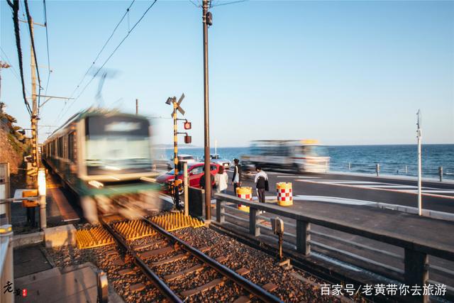 日本这个地方，90%的动漫迷都会到此朝拜，它是我们的青春缩影