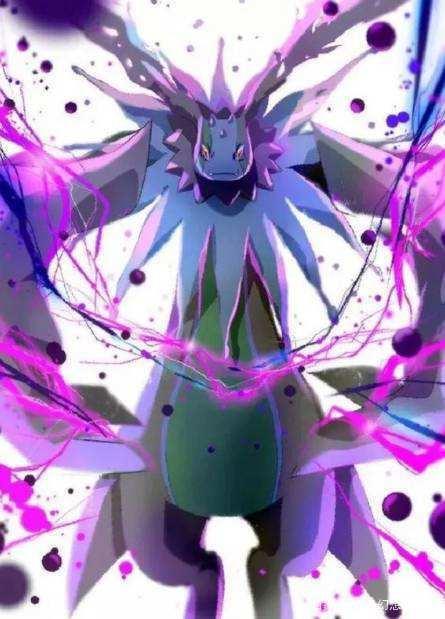 「动漫百科堂」集结，天使之军团！《数码宝贝》系列中的众神军团