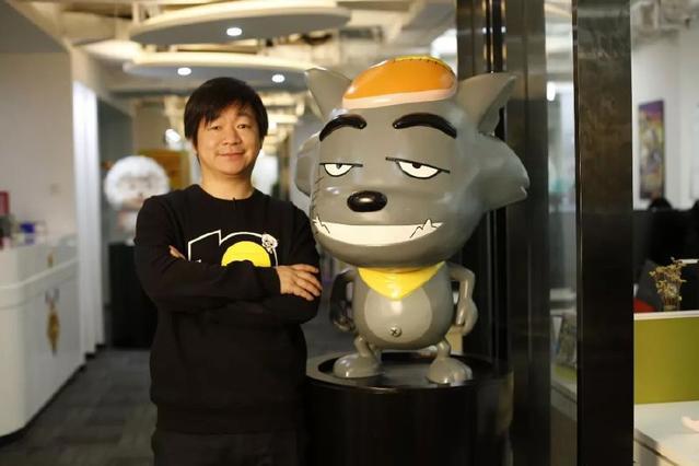 做“动漫”究竟有没有未来？这是最燃的回答