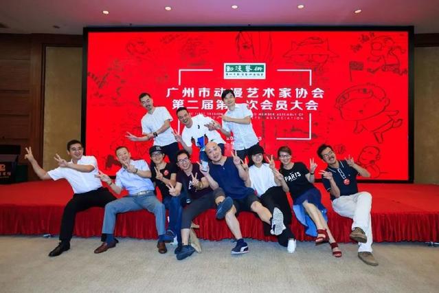 做“动漫”究竟有没有未来？这是最燃的回答