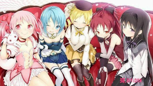 那些引发社会现象的动漫作品，每部都是神作！