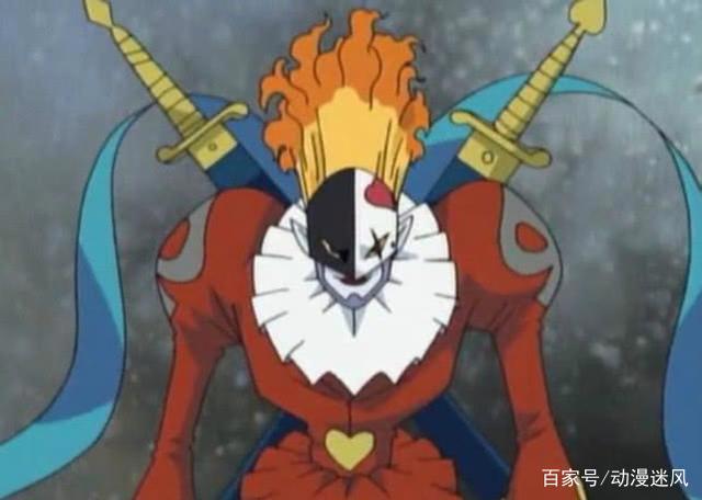 数码宝贝1：出现最强的三个大招，最强的大招无人能敌！