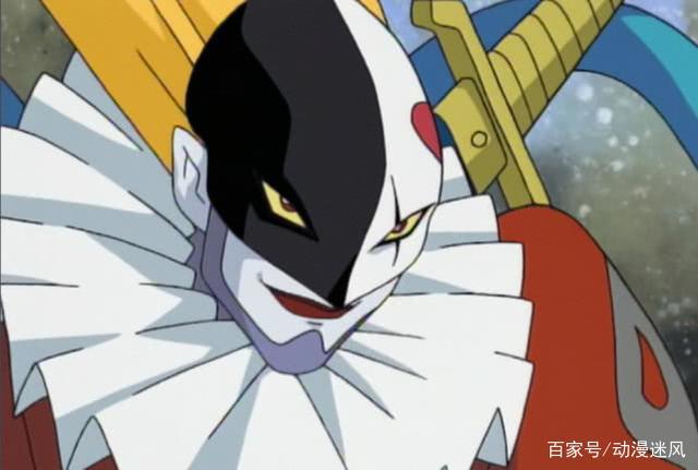 数码宝贝1：出现最强的三个大招，最强的大招无人能敌！