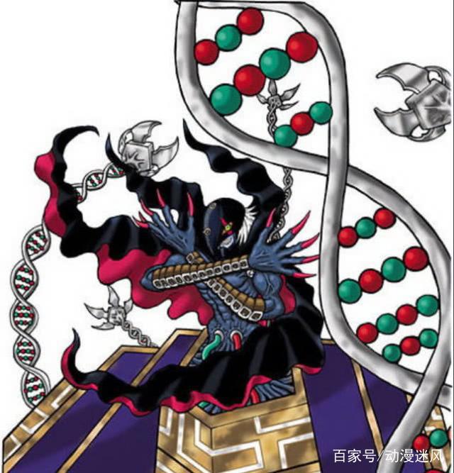 数码宝贝1：出现最强的三个大招，最强的大招无人能敌！